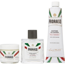 Proraso Skūšanas komplekts Proraso VIntage Toccsana