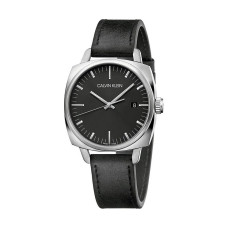 Calvin Klein Женские часы Calvin Klein FRATERNITY (Ø 38,5 mm)