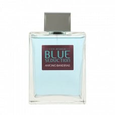 Antonio Banderas Blue Seduction for Women EDT W 200 ml