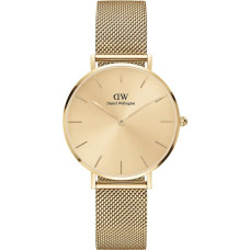 Daniel Wellington SIEVIEŠU PULKSTENIS DW00100474 — PETITE UNITONE (zw506b)