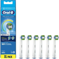 Oral-B Сменные щетки для электрической зубной щетки Oral-B 80339356