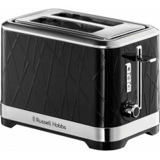 Russell Hobbs Tosteris Russell Hobbs 28091-56  Lift'n Look Melns