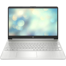 HP Piezīmju Grāmatiņa HP 15s-fq5101ns Intel Core I7-1255U Spāņu Qwerty 512 GB SSD 15,6