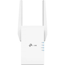 Tp-Link Piekļuves punkts TP-Link RE705X Wi-Fi 2.4/5 GHz Balts