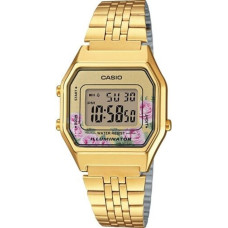 Casio Sieviešu Pulkstenis Casio (Ø 28 mm)