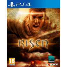 Thq Nordic Videospēle PlayStation 4 THQ Nordic Risen