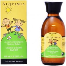 Alqvimia Масло для тела для детей и младенцев Alqvimia (150 ml)