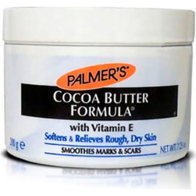Palmer's Mitrinošs krēms Palmer's Cocoa Butter Formula (200 g)