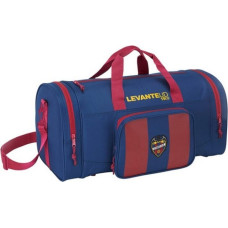 Levante U.d. Sporta soma Levante U.D. Zils Dziļi Sarkans (55 x 26 x 27 cm)