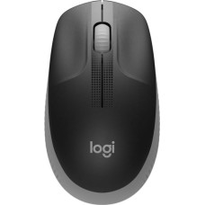 Logitech Wireless Mouse Logitech M190