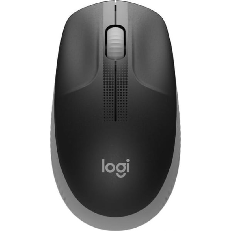 Logitech Bezvadu Pele Logitech M190