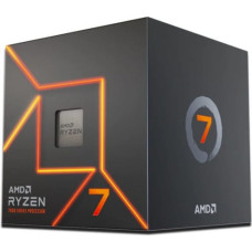 AMD Процессор AMD 7700