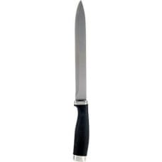 Кухонный нож (2 x 33 x 3 cm) Нержавеющая сталь