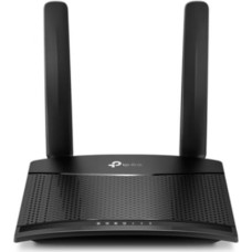 Tp-Link Роутер TP-Link TL-MR100 300 Mbps 4G LTE WiFi