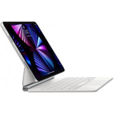 Apple Клавиатура Apple MJQJ3Y/A iPad Pro 11″ Белый