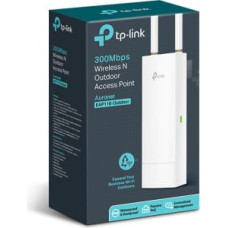 Tp-Link Piekļuves punkts TP-Link EAP110-Outdoor