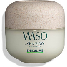 Shiseido Mitrinošs Sejas Krēms Shiseido Waso Shikulime (50 ml)