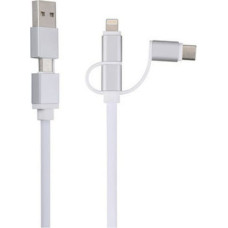 NK Кабель USB A — USB C NK