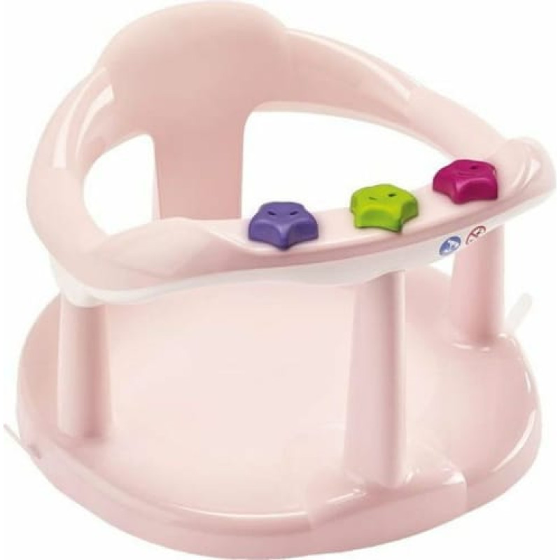 Thermobaby Mazuļu krēsls ThermoBaby Bath Ring Aquababy