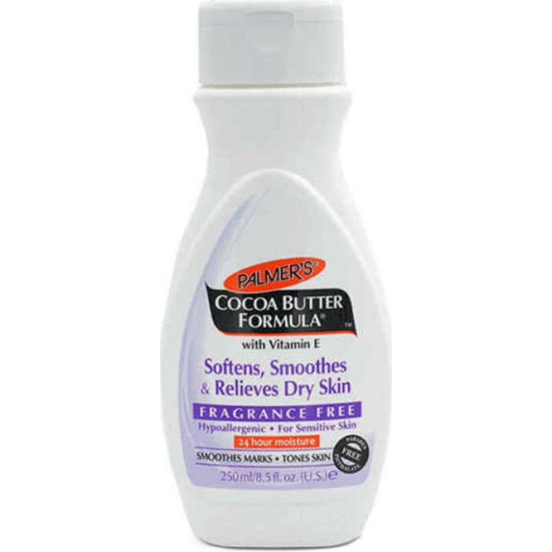 Palmer's Ķermeņa krēms Palmer's Cocoa Butter Formula (250 ml)