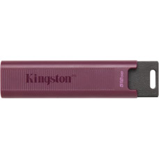 Kingston Карта памяти микро-SD с адаптером Kingston DTMAXA/512GB