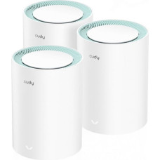 Cudy Wifi-повторитель Cudy AC1200