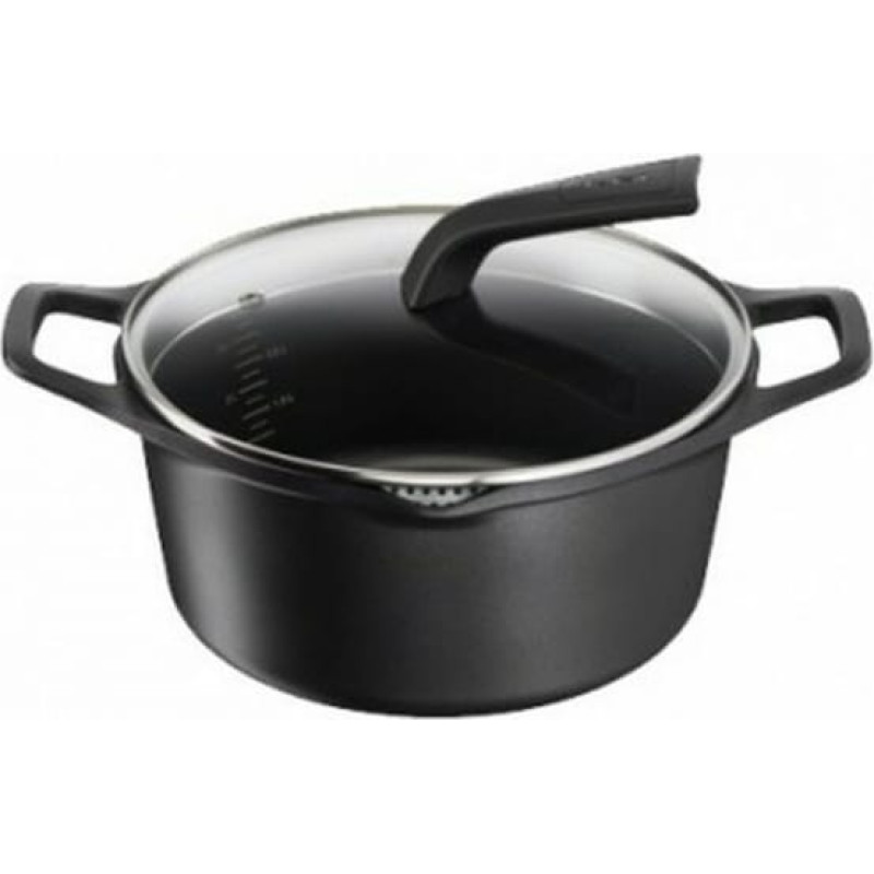 Tefal Katls ar vāku Tefal ROBUSTO E24944