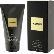 Jil Sander Лосьон для тела Jil Sander Nº 4 (150 ml)