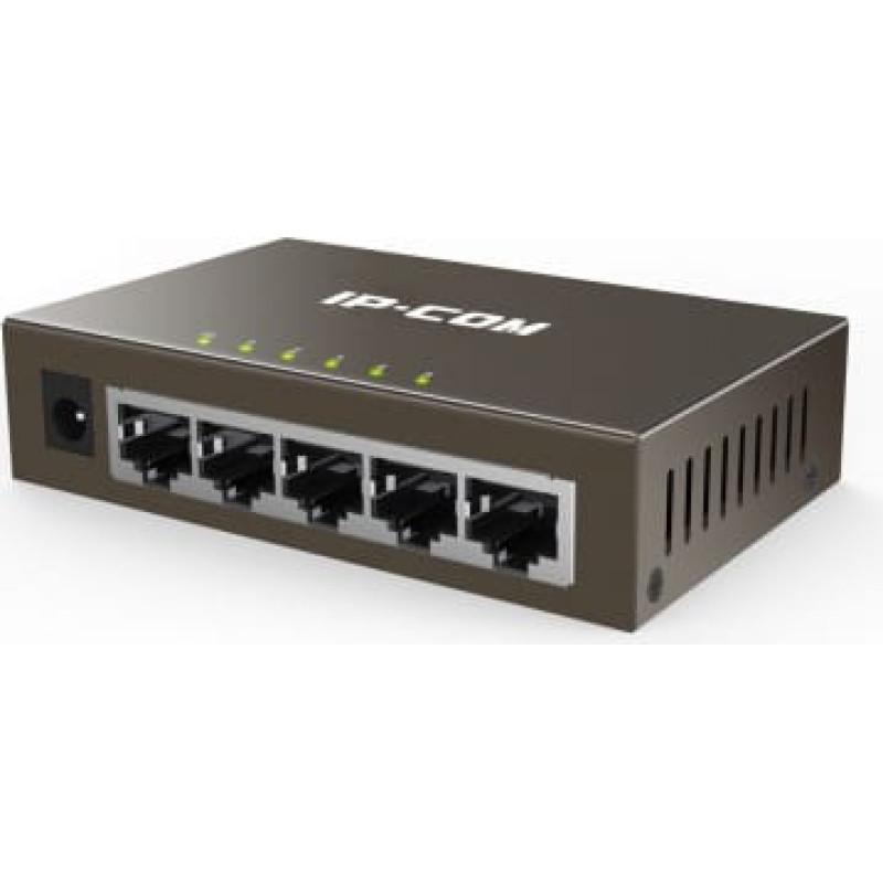 Ip-Com Networks Slēdzis IP-Com Networks G1005