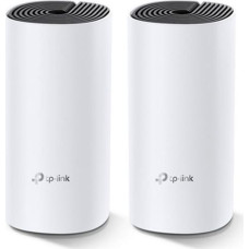 Tp-Link Piekļuves punkts TP-Link Deco M4(2-pack)