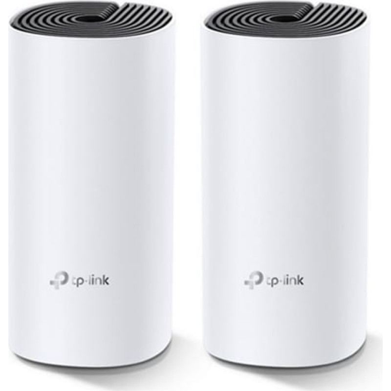 Tp-Link Piekļuves punkts TP-Link Deco M4(2-pack)