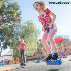 Innovagoods Резиновые прыгалки пого Funp InnovaGoods