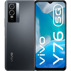 Vivo Viedtālruņi Vivo Y76 5G 6,58“ Melns 256 GB