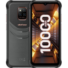 Ulefone Viedtālruņi Ulefone Power Armor 14 Pro Melns 128 GB 6,52