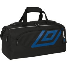 Umbro Спортивная сумка Umbro Flash Чёрный (50 x 25 x 25 cm)