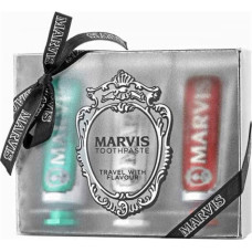 Marvis Зубная паста Marvis 3 x 25 ml набор