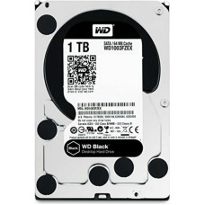 Western Digital Жесткий диск Western Digital WD1003FZEX 3.5