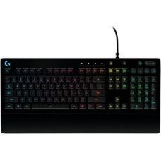 Logitech Игровая клавиатура Gaming Logitech G213 USB RGB