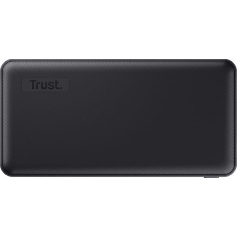 Trust Power Bank Lādētājs Trust Primo 20000 mAh