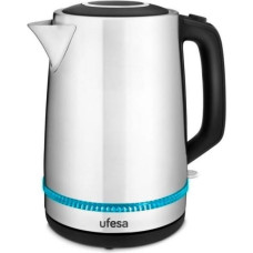 Ufesa Tējkanna UFESA NESS Balts 2200 W