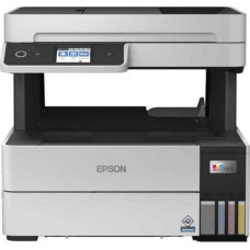 Epson Мультифункциональный принтер Epson C11CJ89402 Wi-Fi Белый