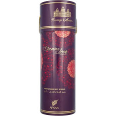 Afnan Освежитель воздуха Afnan Heritage Collection Сладкий и цветочный (300 ml)