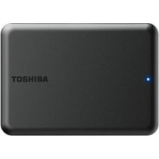 Toshiba Внешний жесткий диск Toshiba HDTB510EK3AB 1 TB HDD