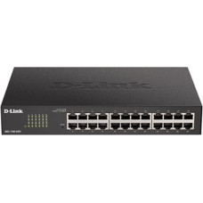 D-Link Переключатель D-Link DGS-1100-24V2/E