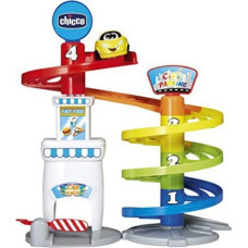 Chicco Набор машинок Chicco Turbo Touch (37 cm)