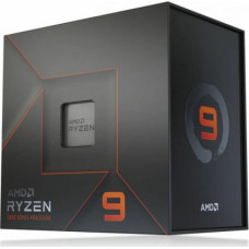 AMD Procesors AMD RYZEN 9 7900X 4,7 GHz