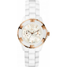 Guess Sieviešu Pulkstenis Guess X69003L1S (Ø 36 mm)