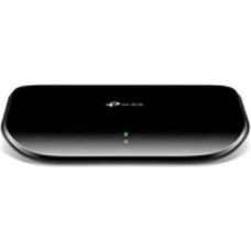 Tp-Link Galda Virsmas Slēdzis TP-Link TL-SG1005D V6.0 Gigabit Ethernet Melns