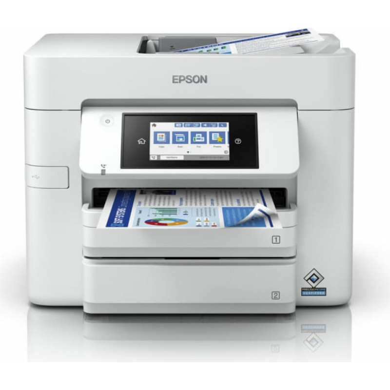 Epson Daudzfunkcionāls Printeris Epson C11CJ05403