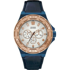 Guess Vīriešu Pulkstenis Guess W0674G7 (Ø 45 mm)